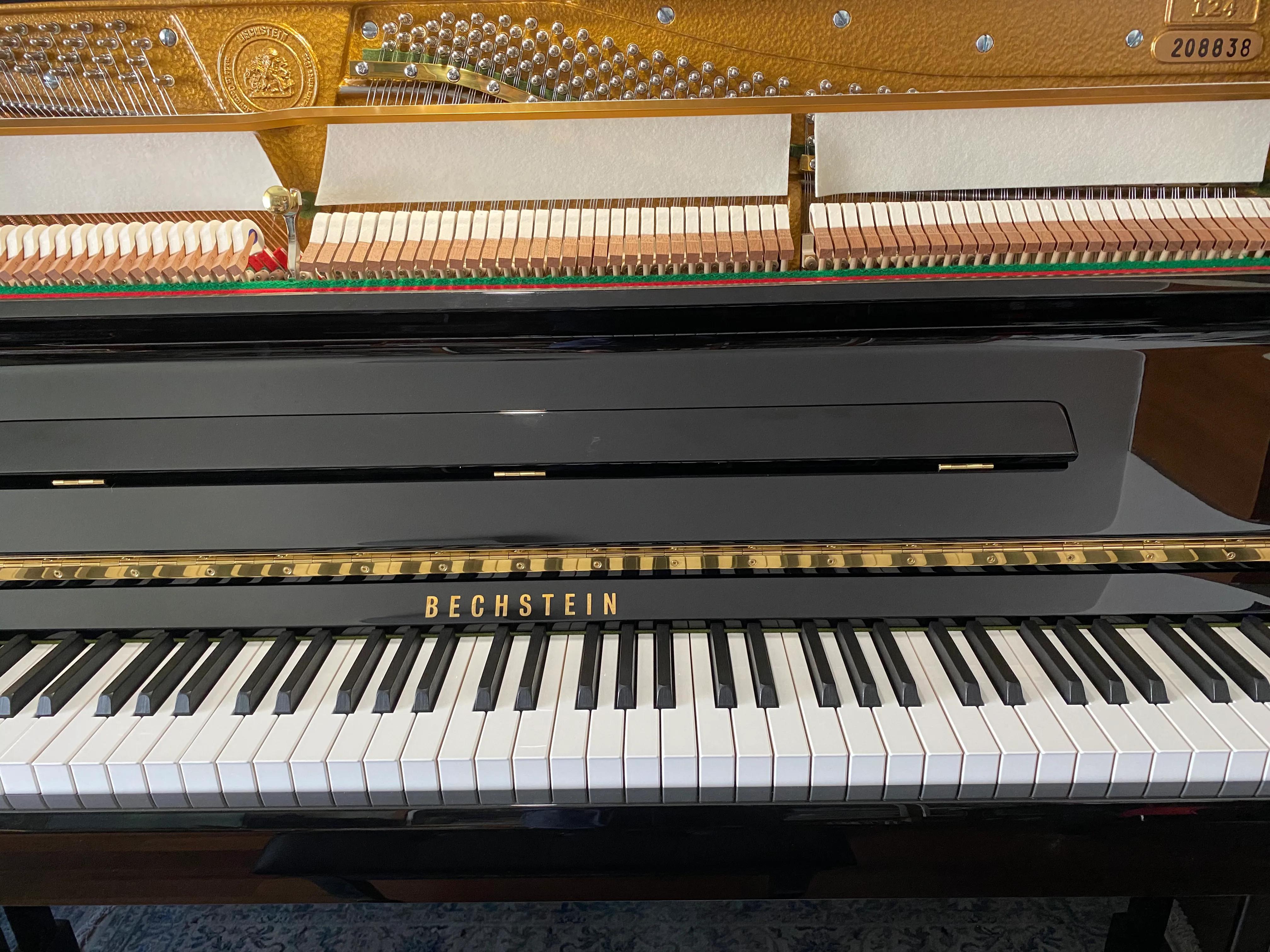 答鋼琴學(xué)習(xí)20問 （一）