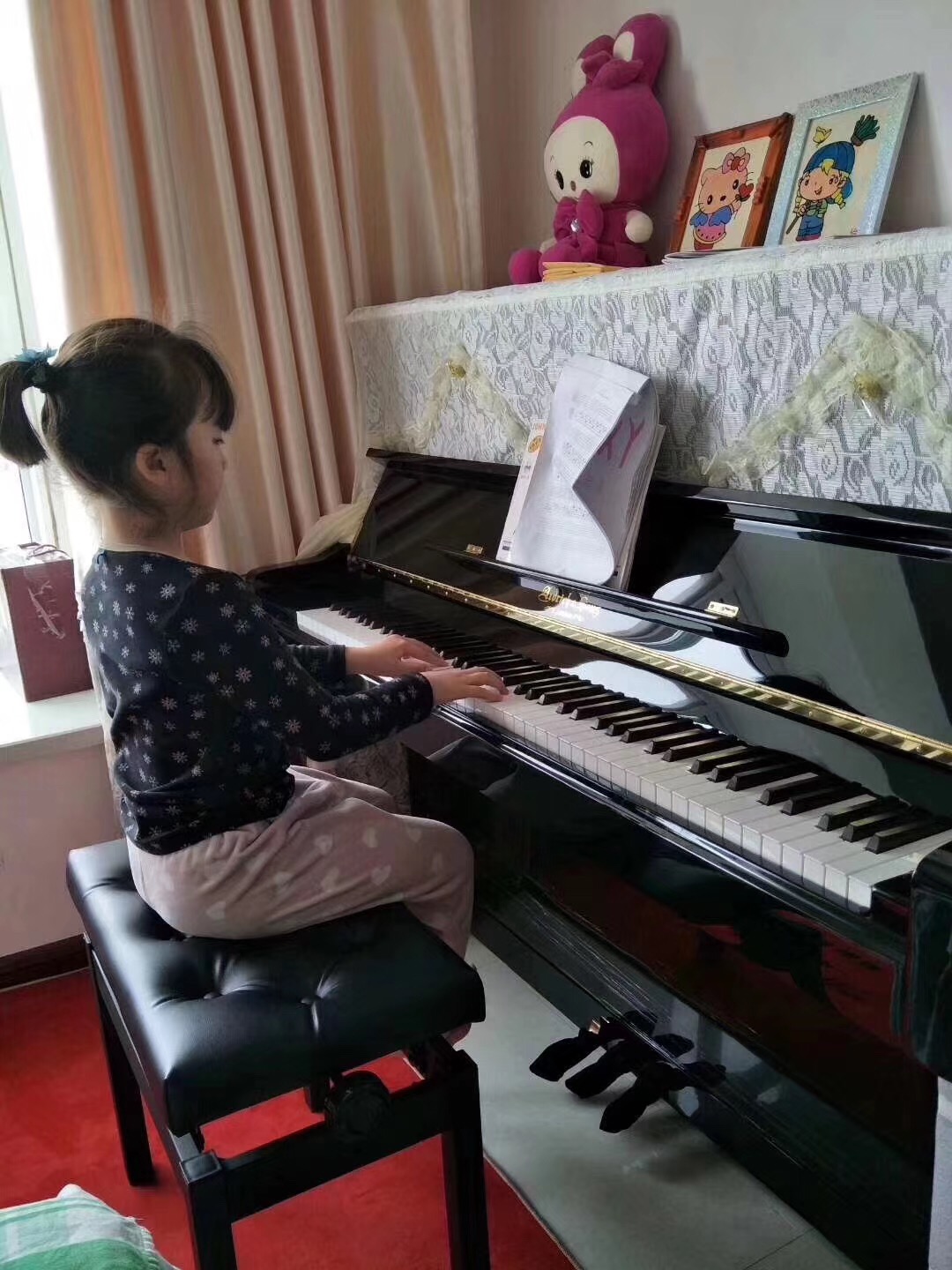 <strong>奧德里奇鋼琴丨電子琴與鋼琴的區(qū)別？</strong>